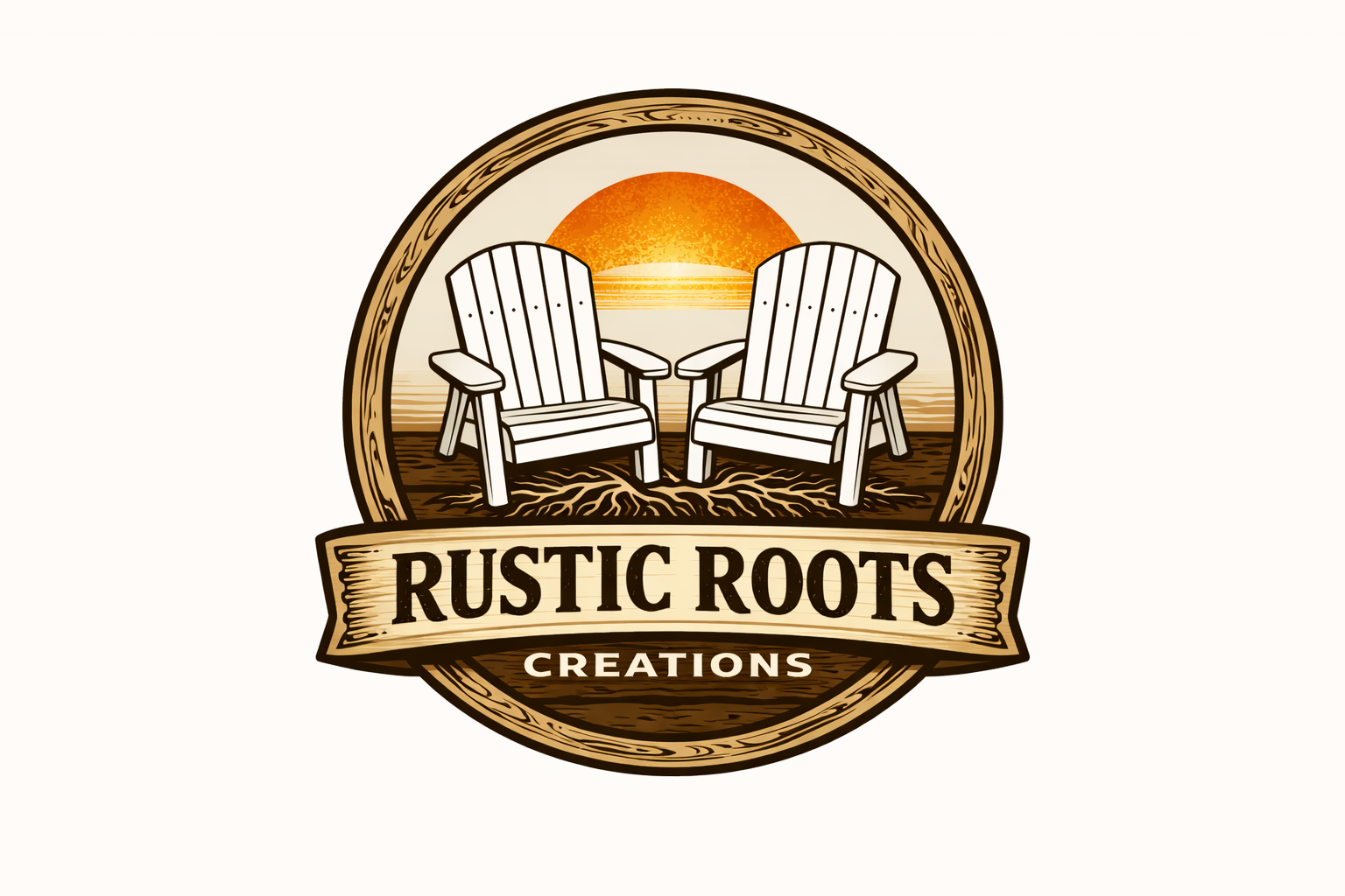 Rustic Roots Creations